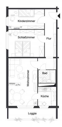 Grundriss Grundriss