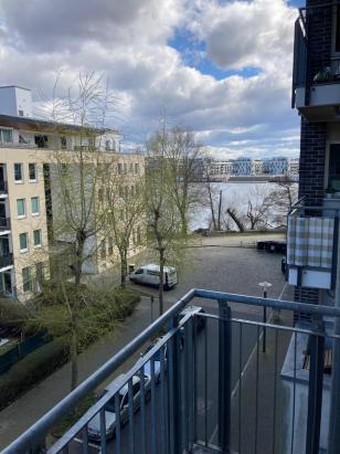 Aussicht Balkon Aussicht Balkon