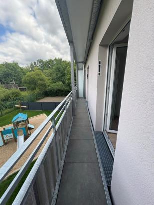 Balkon (Beispiel) Balkon (Beispiel)