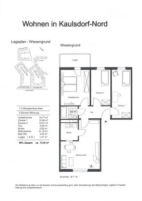 Grundriss Grundriss