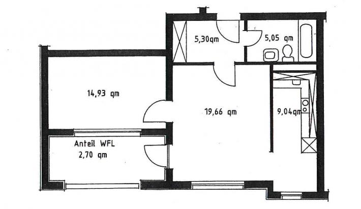 Grundriss (Beispiel) Grundriss (Beispiel)