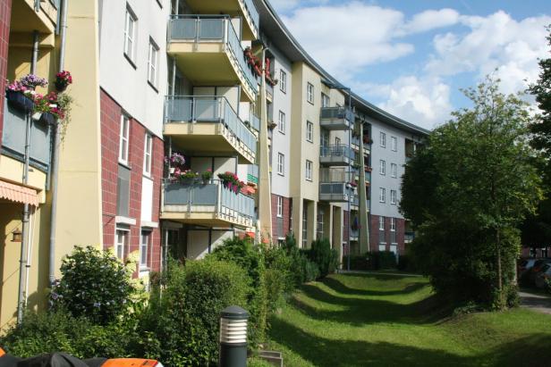 Gensinger Str. Gensinger Str.