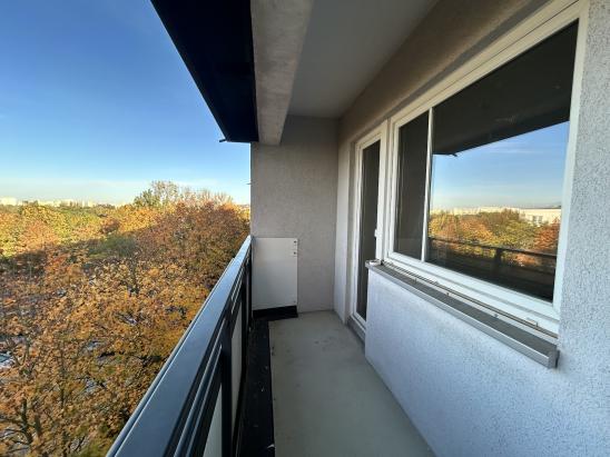 Balkon Balkon