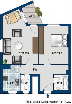 Grundriss Grundriss