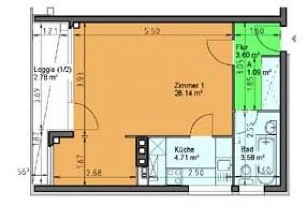 Grundriss Grundriss
