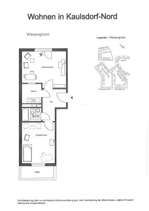 Grundriss Grundriss