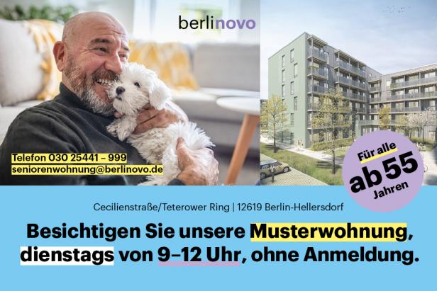 offene Besichtigung offene Besichtigung
