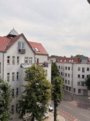 Ausblick Ausblick