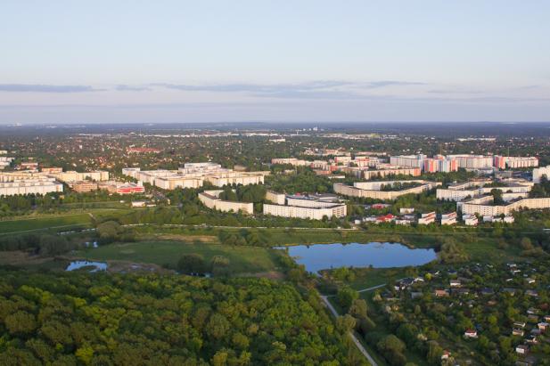 Kaulsdorf Nord Kaulsdorf Nord