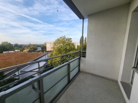 Balkon (Bsp.) Balkon (Bsp.)
