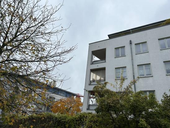 Hausansicht Hausansicht