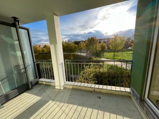 Balkon (Beispiel) Balkon (Beispiel)