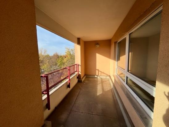 Balkon (Beispiel) Balkon (Beispiel)