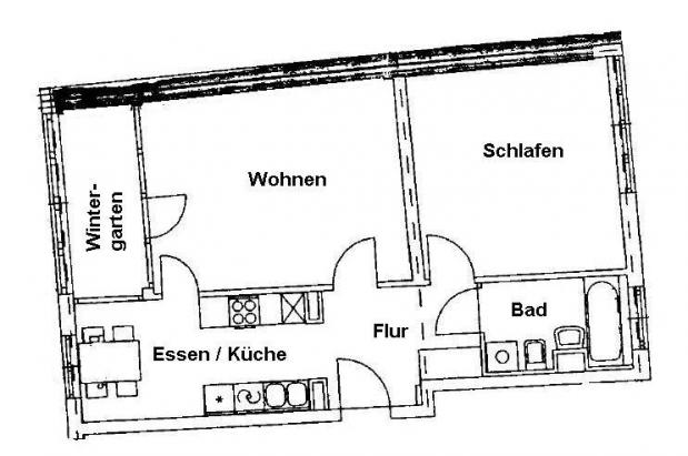 Grundriss Grundriss