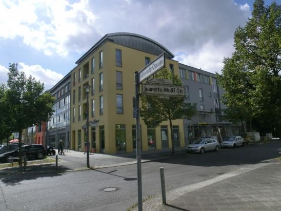 Außenansicht Außenansicht