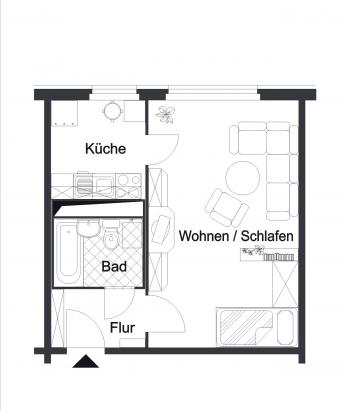 Grundriss Grundriss