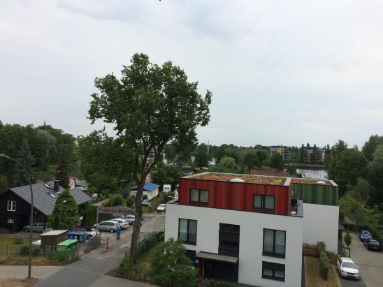 Ausblick (Beispiel) Ausblick (Beispiel)
