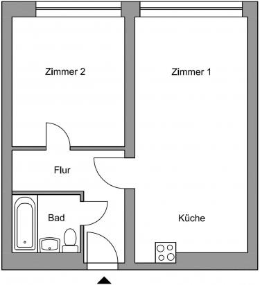 Grundriss Grundriss