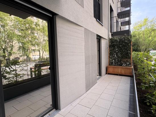 Terrasse (Beispiel) Terrasse (Beispiel)
