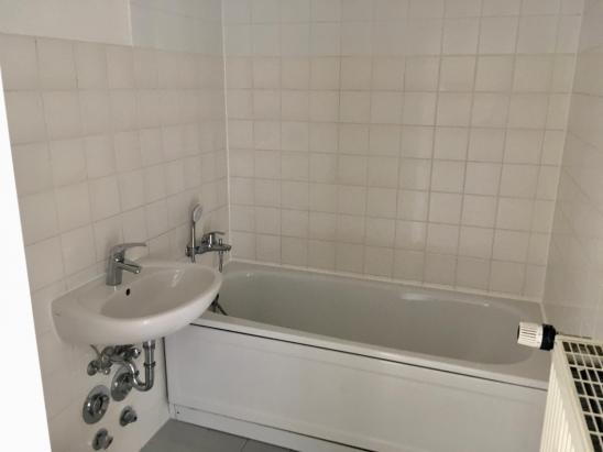 Bad mit Wanne Bad mit Wanne