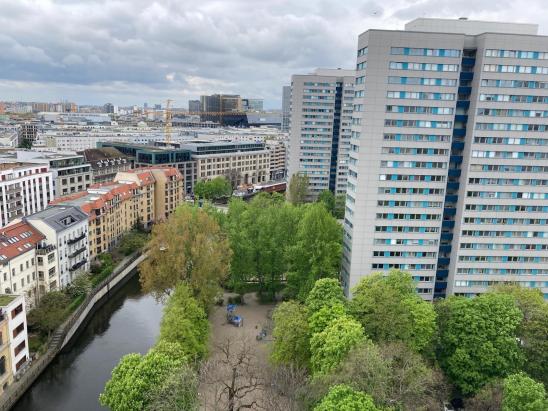 Ausblick Ausblick