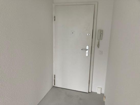 Eingangsbereich Eingangsbereich