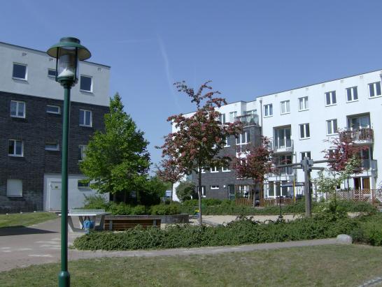 Hausansicht Hausansicht