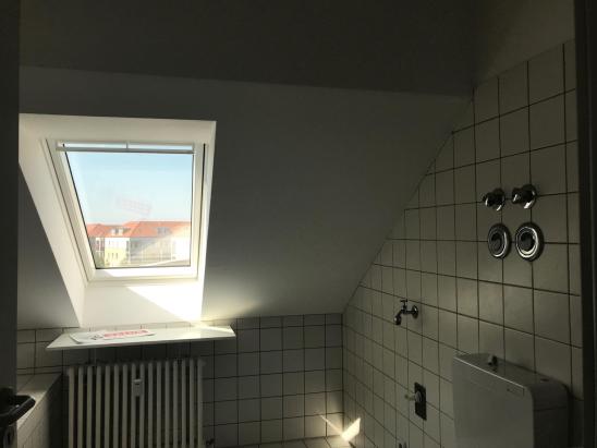 Bad mit Fenster Bad mit Fenster