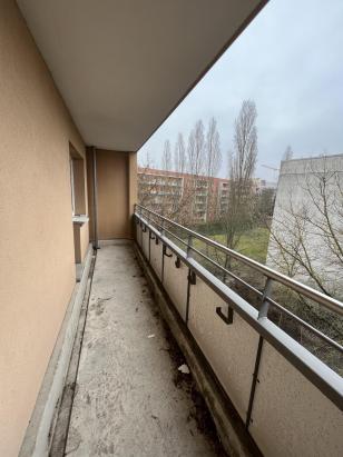 Balkon (Bsp.) Balkon (Bsp.)