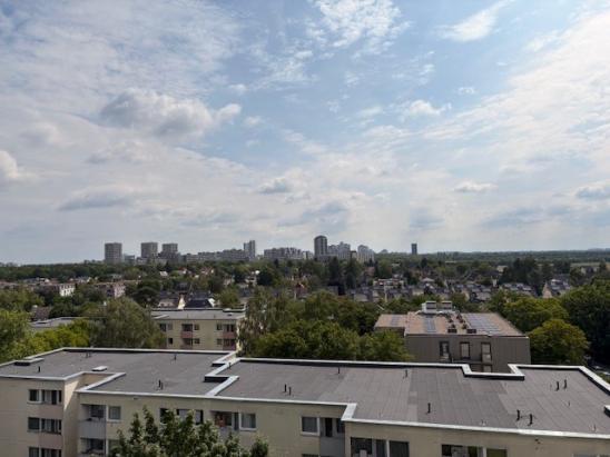 Ausblick Ausblick