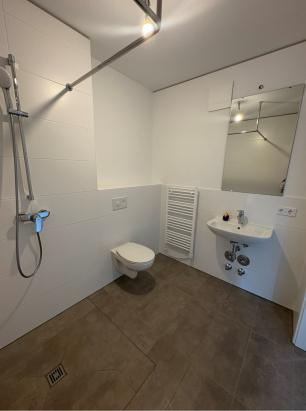 Badezimmer (Beispiel) Badezimmer (Beispiel)