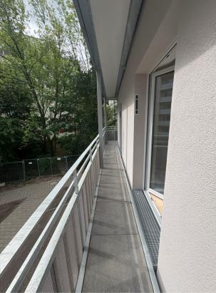 Französischer Balkon Französischer Balkon