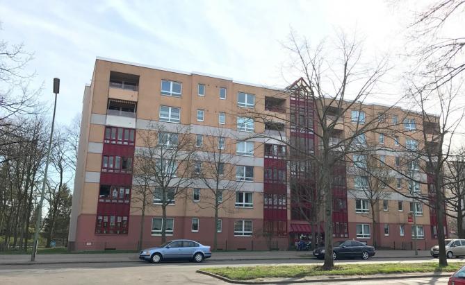 Hausansicht Hausansicht