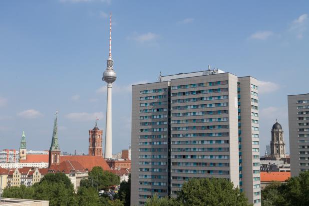 zentral & grün wohnen zentral & grün wohnen