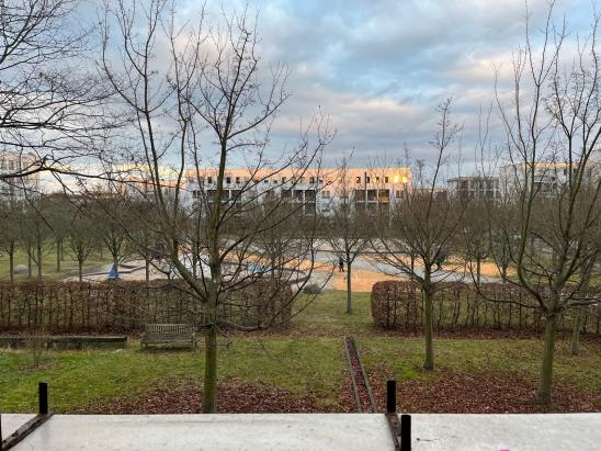 Ausblick (Beospiel) Ausblick (Beospiel)