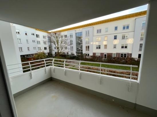 Balkon (Beispiel) Balkon (Beispiel)