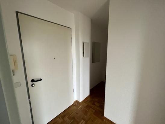 Eingangsbereich (Beispiel) Eingangsbereich (Beispiel)