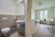 bath with room view