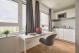 Single Apartments