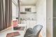 Single Apartments