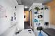 room / bed