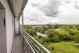 Balkon mit Ausblick Beispiel