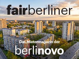 Teaser Fairberliner Frühjahr 26